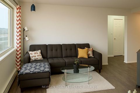 Photo 4 at 2608 - 715 Don Mills Road, Flemingdon Park, Toronto
