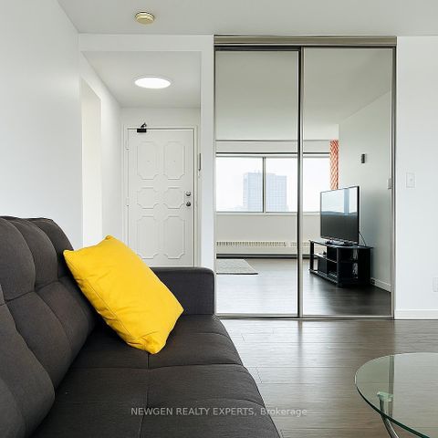Photo 5 at 2608 - 715 Don Mills Road, Flemingdon Park, Toronto