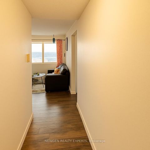 Photo 6 at 2608 - 715 Don Mills Road, Flemingdon Park, Toronto