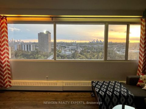 Photo 7 at 2608 - 715 Don Mills Road, Flemingdon Park, Toronto