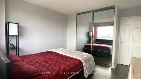 Photo 8 at 2608 - 715 Don Mills Road, Flemingdon Park, Toronto
