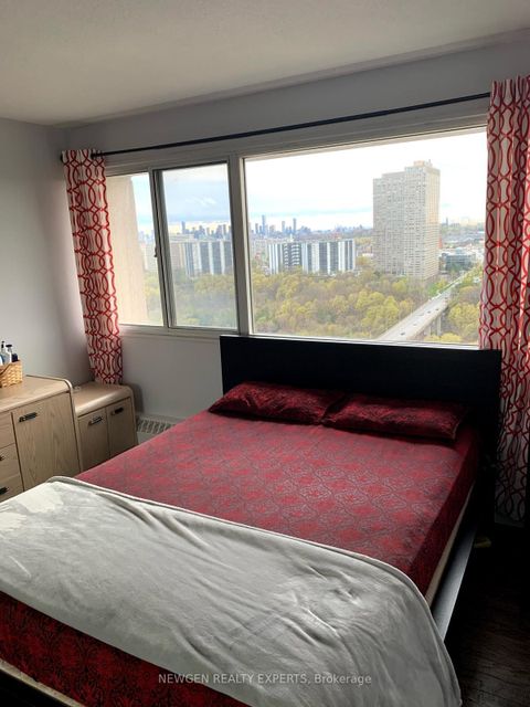 Photo 9 at 2608 - 715 Don Mills Road, Flemingdon Park, Toronto