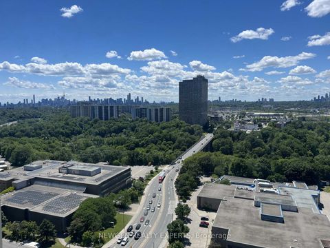 Photo 15 at 2608 - 715 Don Mills Road, Flemingdon Park, Toronto
