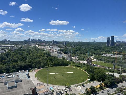 Photo 16 at 2608 - 715 Don Mills Road, Flemingdon Park, Toronto