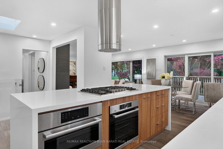 Photo 14 at 53 Sumner Heights Drive, Bayview Village, Toronto