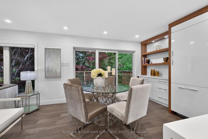 Photo 16 at 53 Sumner Heights Drive, Bayview Village, Toronto