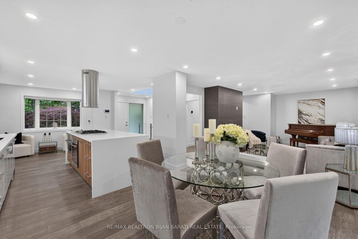 Photo 17 at 53 Sumner Heights Drive, Bayview Village, Toronto