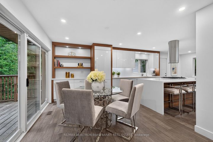 Photo 18 at 53 Sumner Heights Drive, Bayview Village, Toronto