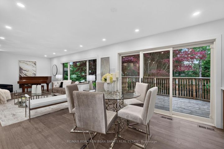 Photo 19 at 53 Sumner Heights Drive, Bayview Village, Toronto