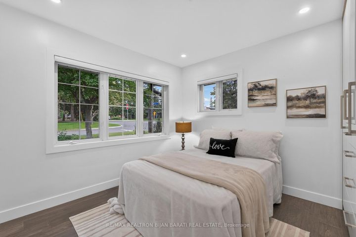 Photo 24 at 53 Sumner Heights Drive, Bayview Village, Toronto