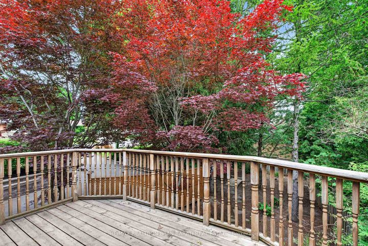 Photo 29 at 53 Sumner Heights Drive, Bayview Village, Toronto