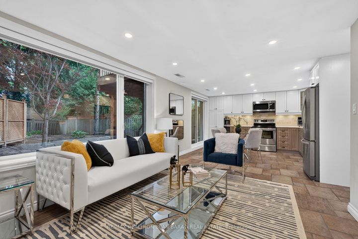 Photo 31 at 53 Sumner Heights Drive, Bayview Village, Toronto