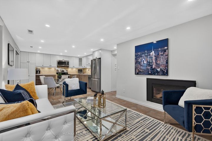 Photo 32 at 53 Sumner Heights Drive, Bayview Village, Toronto