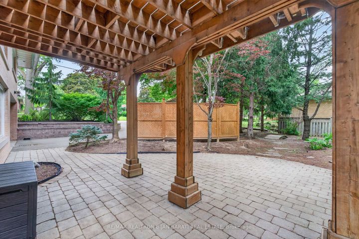 Photo 40 at 53 Sumner Heights Drive, Bayview Village, Toronto