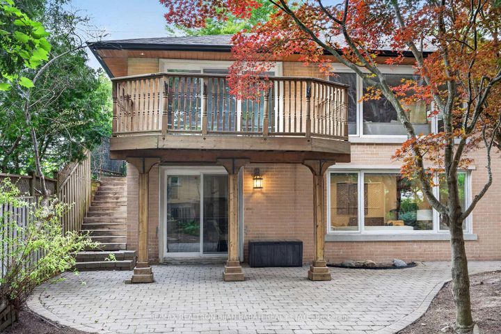 Photo 41 at 53 Sumner Heights Drive, Bayview Village, Toronto