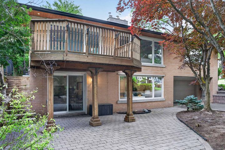 Photo 42 at 53 Sumner Heights Drive, Bayview Village, Toronto
