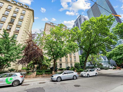 Photo 1 at 504 - 88 Charles Street E, Yonge Corridor, Toronto