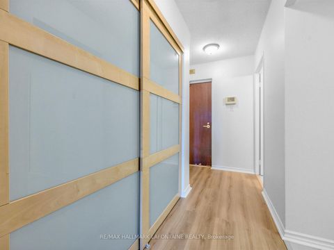Photo 5 at 504 - 88 Charles Street E, Yonge Corridor, Toronto