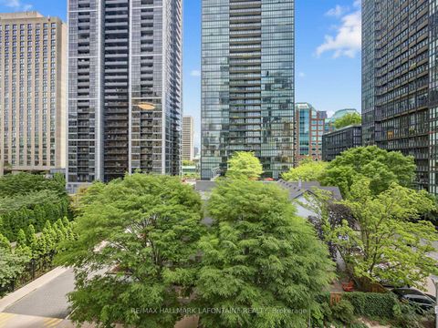 Photo 25 at 504 - 88 Charles Street E, Yonge Corridor, Toronto