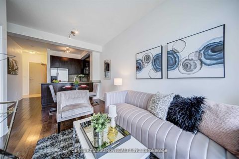 Photo 3 at 1109 - 18 Holmes Avenue, Willowdale East, Toronto