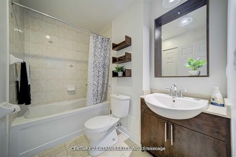 Photo 9 at 1109 - 18 Holmes Avenue, Willowdale East, Toronto