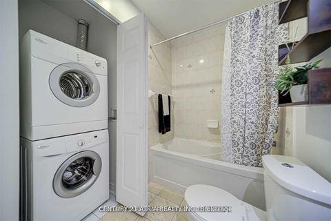 Photo 10 at 1109 - 18 Holmes Avenue, Willowdale East, Toronto