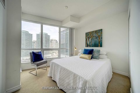 Photo 11 at 1109 - 18 Holmes Avenue, Willowdale East, Toronto