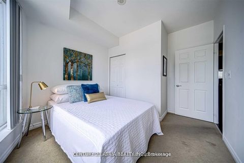 Photo 12 at 1109 - 18 Holmes Avenue, Willowdale East, Toronto