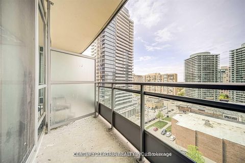 Photo 13 at 1109 - 18 Holmes Avenue, Willowdale East, Toronto