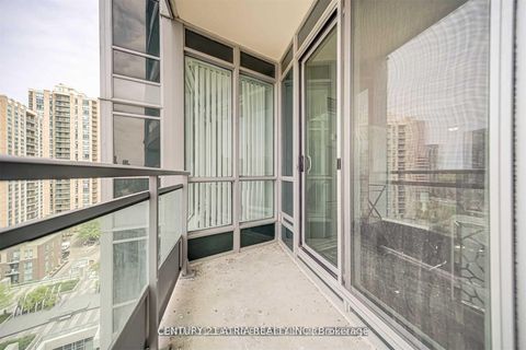 Photo 14 at 1109 - 18 Holmes Avenue, Willowdale East, Toronto