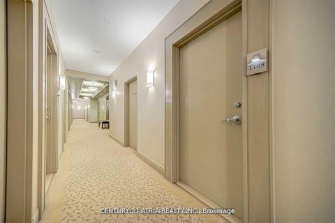 Photo 15 at 1109 - 18 Holmes Avenue, Willowdale East, Toronto