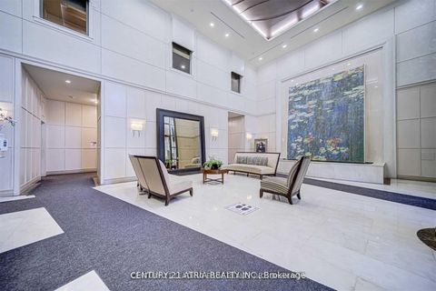 Photo 16 at 1109 - 18 Holmes Avenue, Willowdale East, Toronto