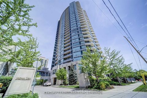 Photo 18 at 1109 - 18 Holmes Avenue, Willowdale East, Toronto
