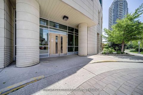 Photo 19 at 1109 - 18 Holmes Avenue, Willowdale East, Toronto
