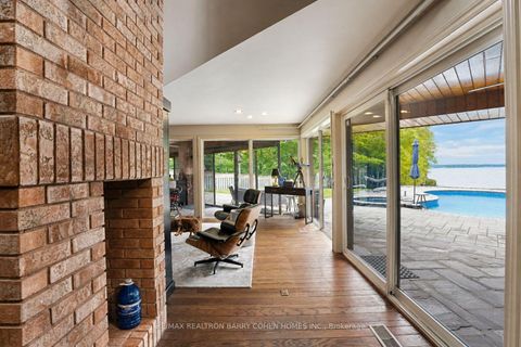 Photo 7 at 700 Lake Drive N, Historic Lakeshore Communities, Georgina
