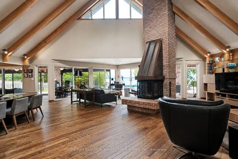 Photo 10 at 700 Lake Drive N, Historic Lakeshore Communities, Georgina