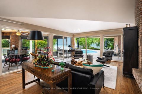 Photo 11 at 700 Lake Drive N, Historic Lakeshore Communities, Georgina