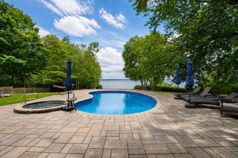 Photo 25 at 700 Lake Drive N, Historic Lakeshore Communities, Georgina