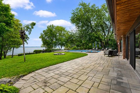 Photo 27 at 700 Lake Drive N, Historic Lakeshore Communities, Georgina