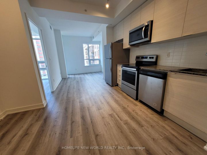 Photo 1 at 710 - 621 Sheppard Avenue E, Bayview Village, Toronto