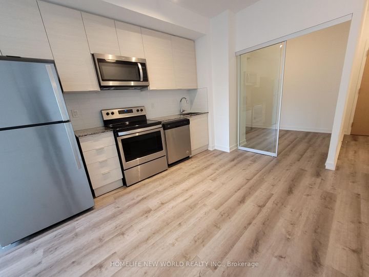 Photo 2 at 710 - 621 Sheppard Avenue E, Bayview Village, Toronto