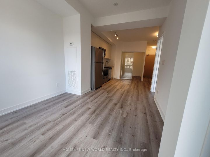 Photo 3 at 710 - 621 Sheppard Avenue E, Bayview Village, Toronto
