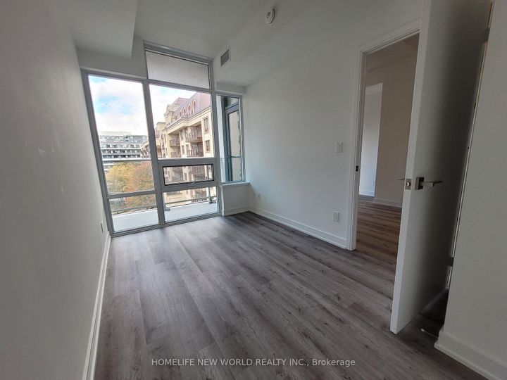 Photo 4 at 710 - 621 Sheppard Avenue E, Bayview Village, Toronto