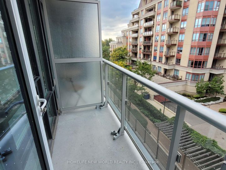 Photo 5 at 710 - 621 Sheppard Avenue E, Bayview Village, Toronto