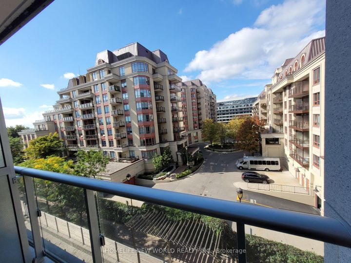 Photo 6 at 710 - 621 Sheppard Avenue E, Bayview Village, Toronto