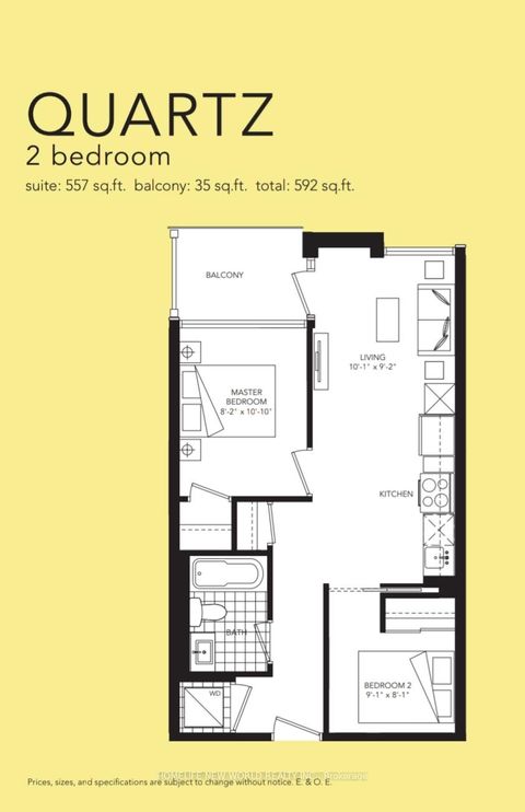 Photo 0 at 710 - 621 Sheppard Avenue E, Bayview Village, Toronto