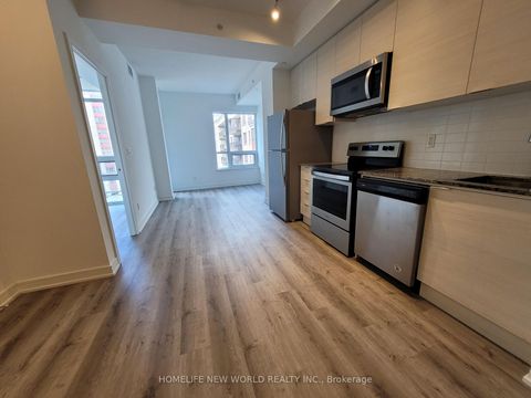 Photo 1 at 710 - 621 Sheppard Avenue E, Bayview Village, Toronto