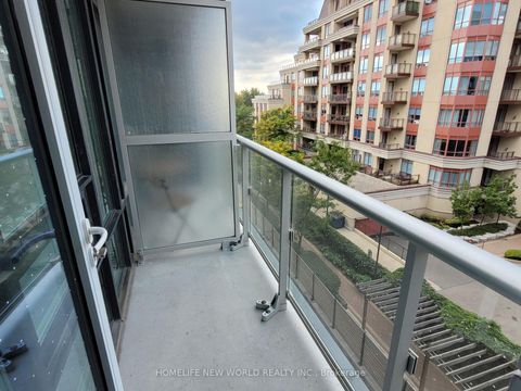Photo 5 at 710 - 621 Sheppard Avenue E, Bayview Village, Toronto
