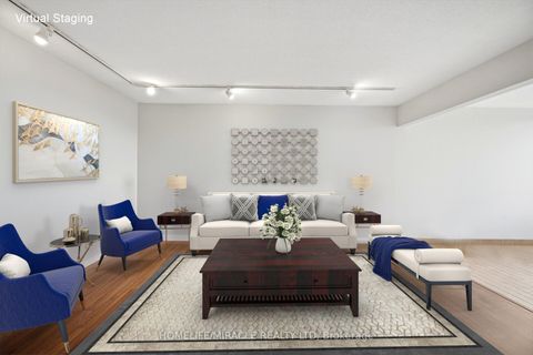 Photo 0 at 707 - 41 Markbrook Lane, Jamestown, Toronto