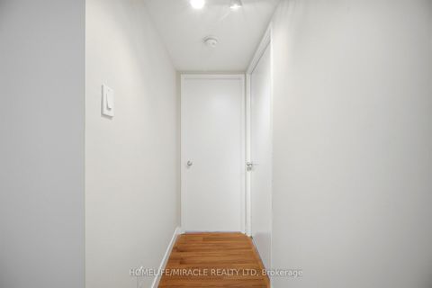 Photo 20 at 707 - 41 Markbrook Lane, Jamestown, Toronto